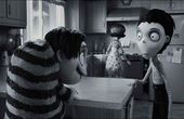 Frankenweenie 