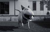 Frankenweenie 