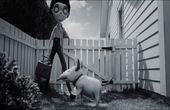 Frankenweenie 