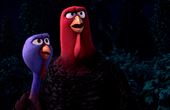 Free Birds 