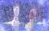 アナと雪の女王 