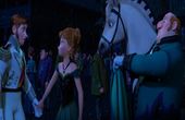 アナと雪の女王 