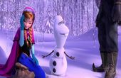 アナと雪の女王 