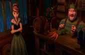 Frozen 