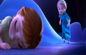 Frozen 