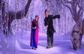 アナと雪の女王 