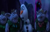 Frozen 