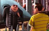 Gru Mi villano favorito 