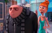 Gru Mi villano favorito 