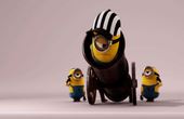 Despicable Me 