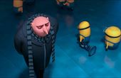 Gru Mi villano favorito 