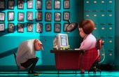 Despicable Me 