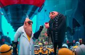 Gru Mi villano favorito 