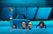 Despicable Me 