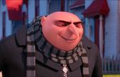 Gru Mi villano favorito 