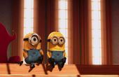 Despicable Me 