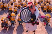 Despicable Me 