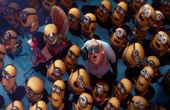 Despicable Me 