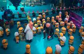 Despicable Me 