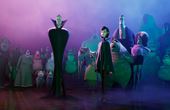 Hotel Transylvania 