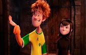 Hotel Transylvania 