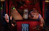 Hotel Transylvania 