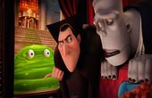 Hotel Transylvania 