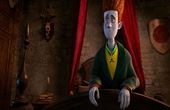 Hotel Transylvania 