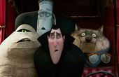 Hotel Transylvania 