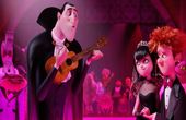 Hotel Transylvania 