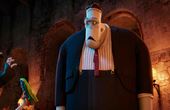 Hotel Transylvania 