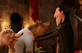 Hotel Transylvania 