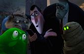 Hotel Transylvania 