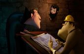 Hotel Transylvania 