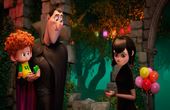 Hotel Transylvania 