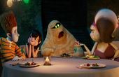 Hotel Transylvania 