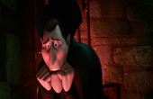 Hotel Transylvania 