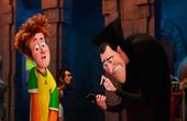 Hotel Transylvania 