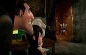 Hotel Transylvania 