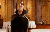 Hotel Transylvania 