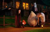 Hotel Transylvania 