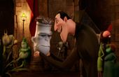 Hotel Transylvania 