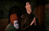 Hotel Transylvania 