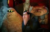 Hotel Transylvania 