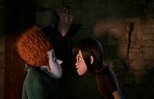 Hotel Transylvania 