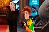 Hotel Transylvania 