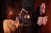 Hotel Transylvania 