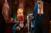 Hotel Transylvania 