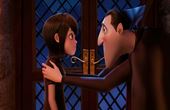 Hotel Transylvania 