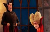 Hotel Transylvania 